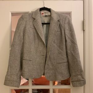 Vintage blazer